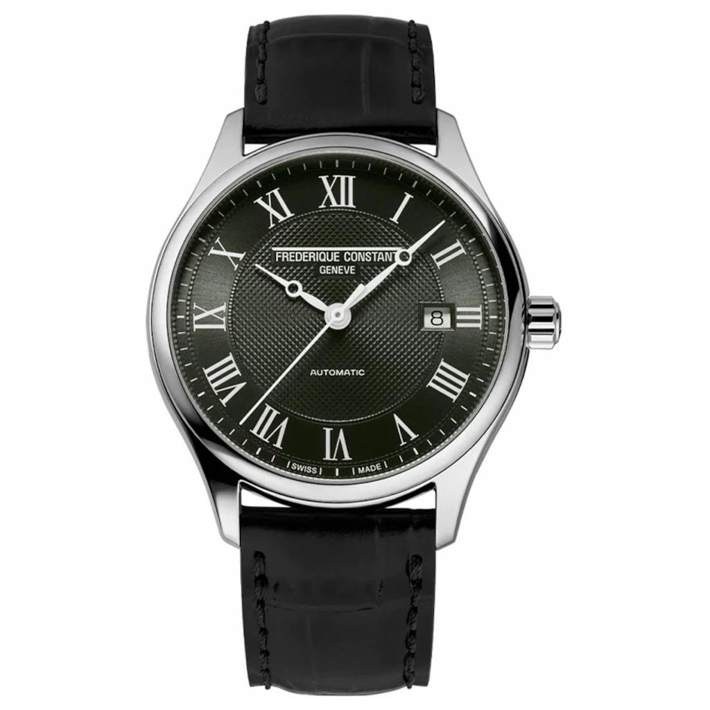 ZEGAREK FREDERIQUE CONSTANT CLASSICS INDEX AUTOMATIC