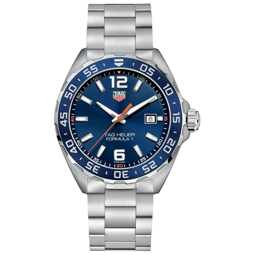 ZEGAREK TAG HEUER FORMULA 1 DATE