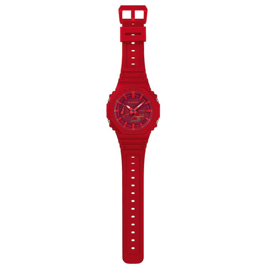 ZEGAREK G-SHOCK G-Carbon Core Guard