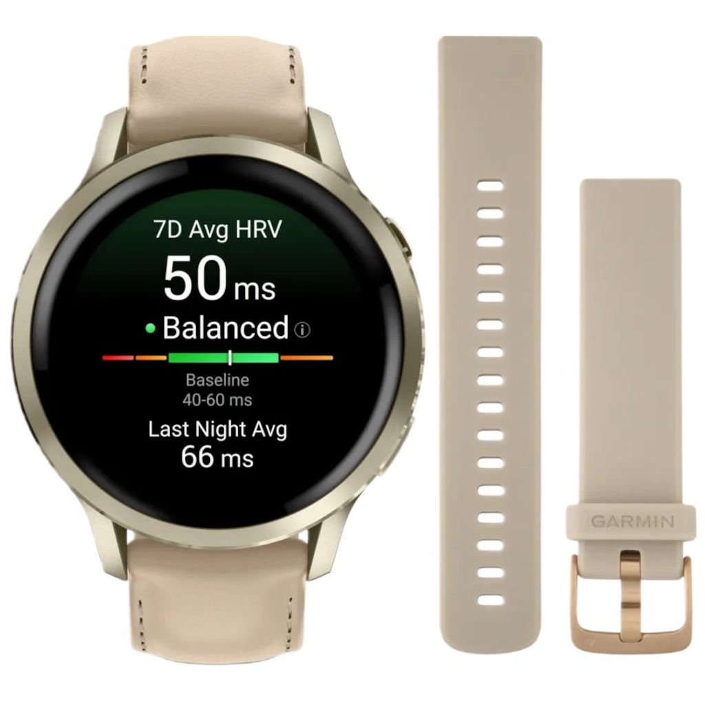 ZEGAREK GARMIN VENU 4