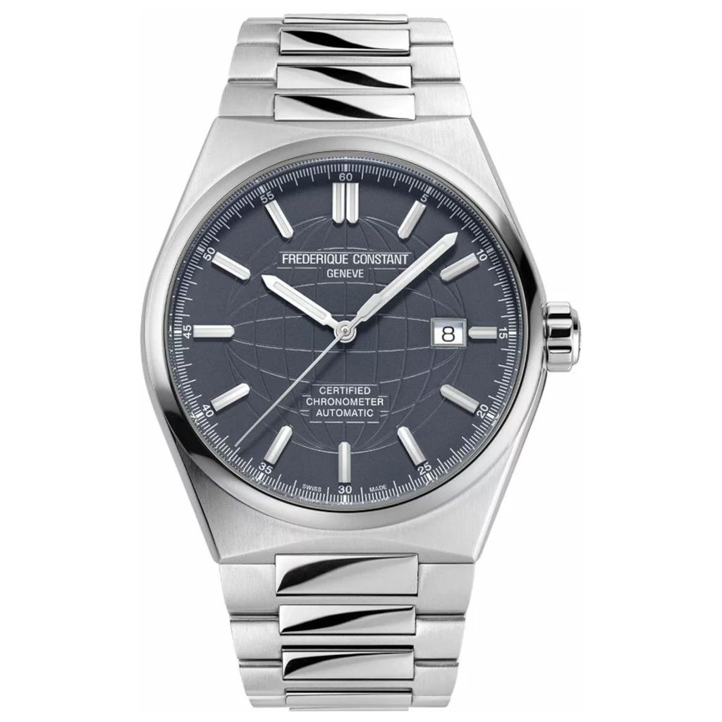 ZEGAREK FREDERIQUE CONSTANT HIGHLIFE AUTOMATIC COSC