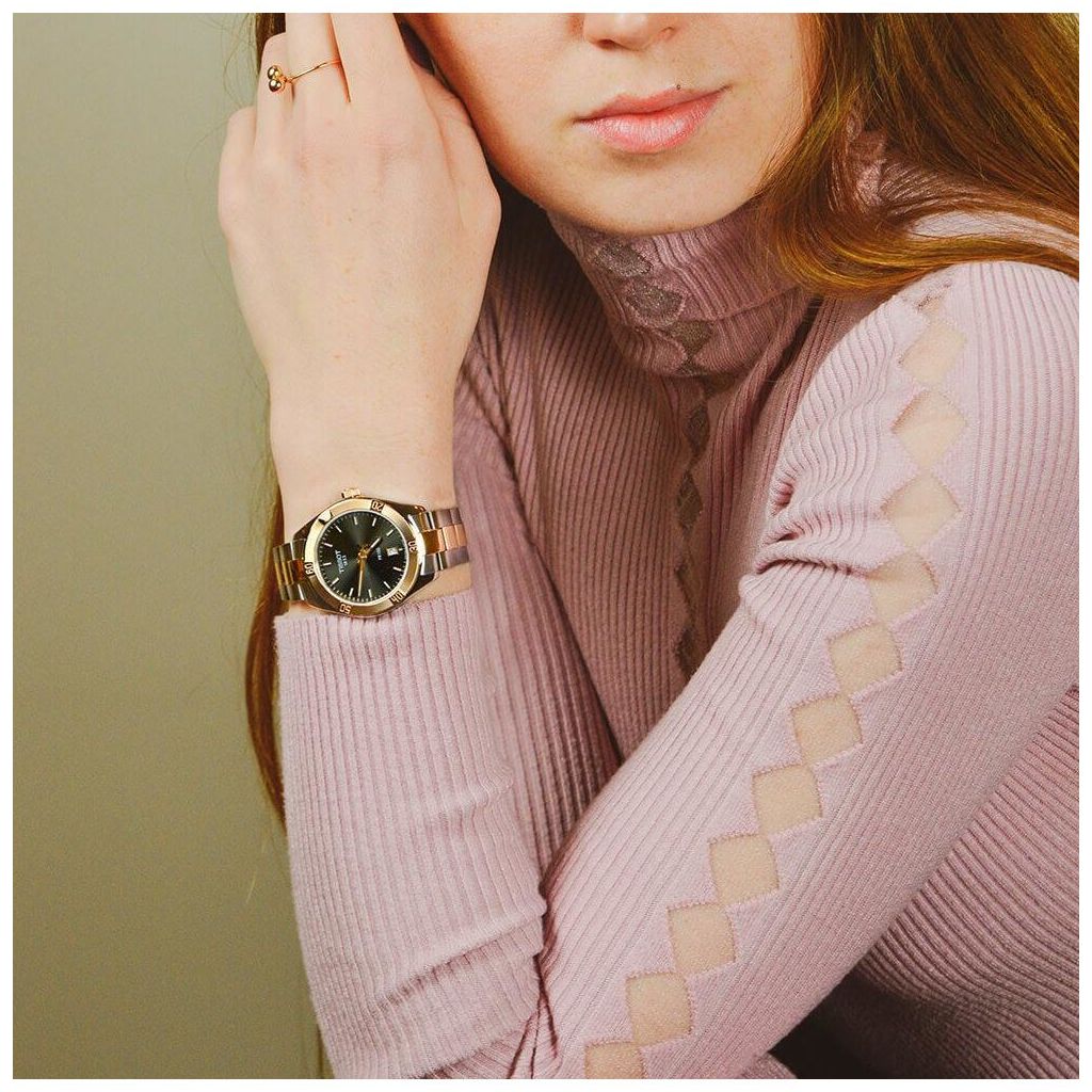 Tissot PR 100 Sport Chic