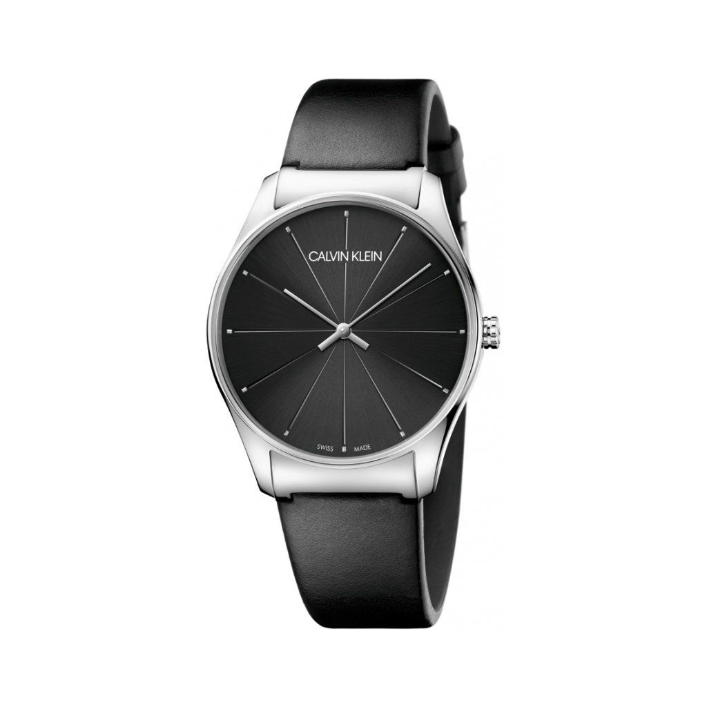 Calvin Klein Zegarek Calvin Klein Gent Classic K4d211cy Uck 0546