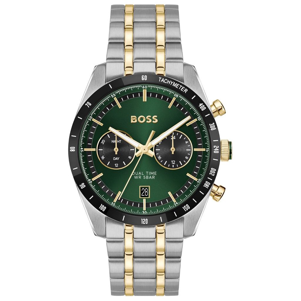 ZEGAREK HUGO BOSS TOURMASTER