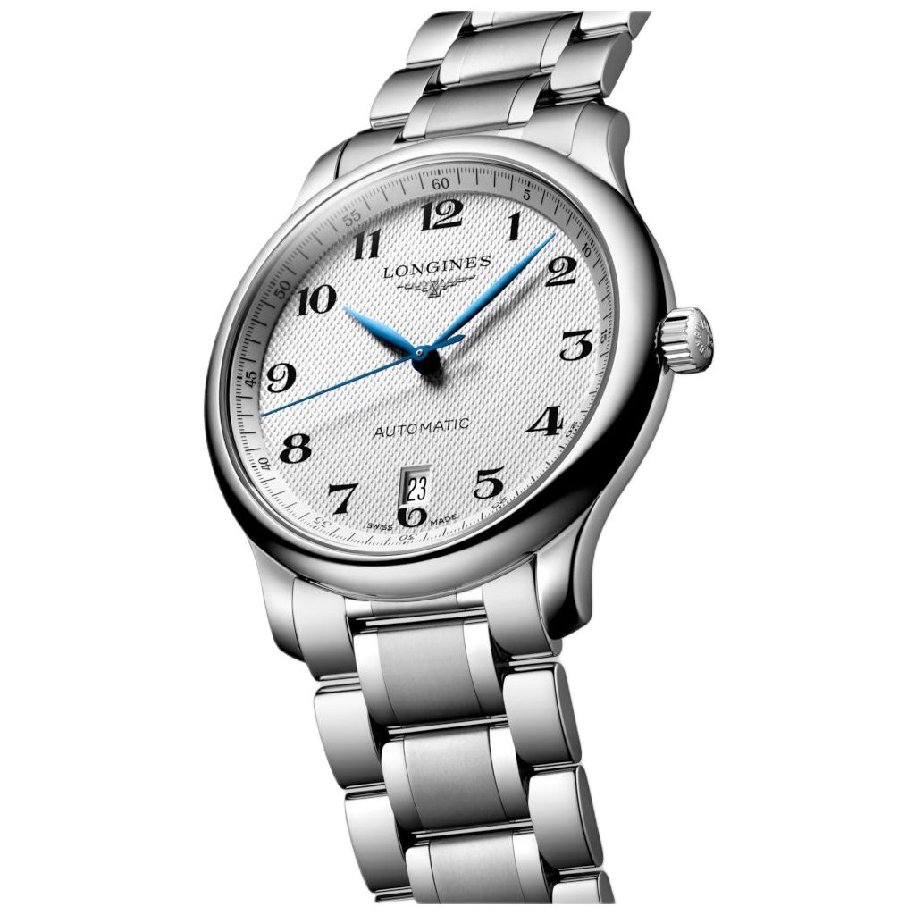 LONGINES MASTER COLLECTION