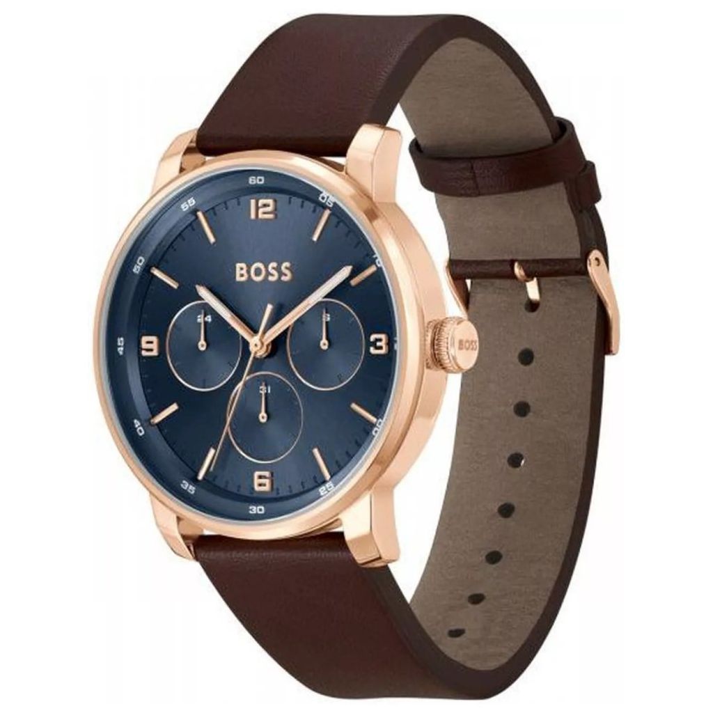 ZEGAREK HUGO BOSS CONTENDER