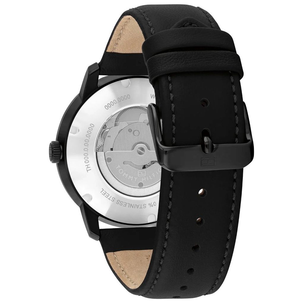 ZEGAREK TOMMY HILFIGER HENRY AUTOMATIC