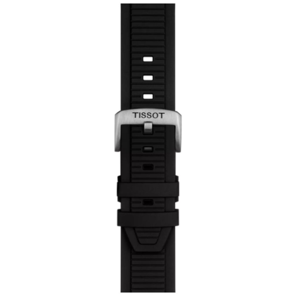 TISSOT T-RACE CHRONOGRAPH