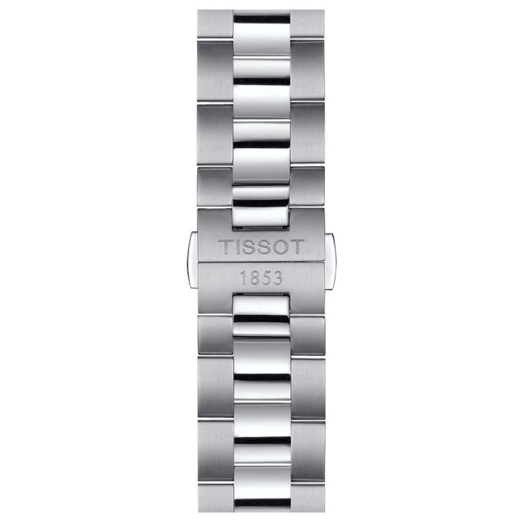 Tissot Gentleman Powermatic 80 Silicium