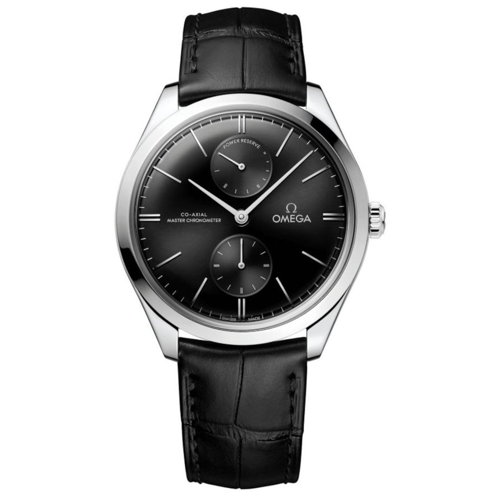 ZEGAREK OMEGA DE VILLE TRÉSOR