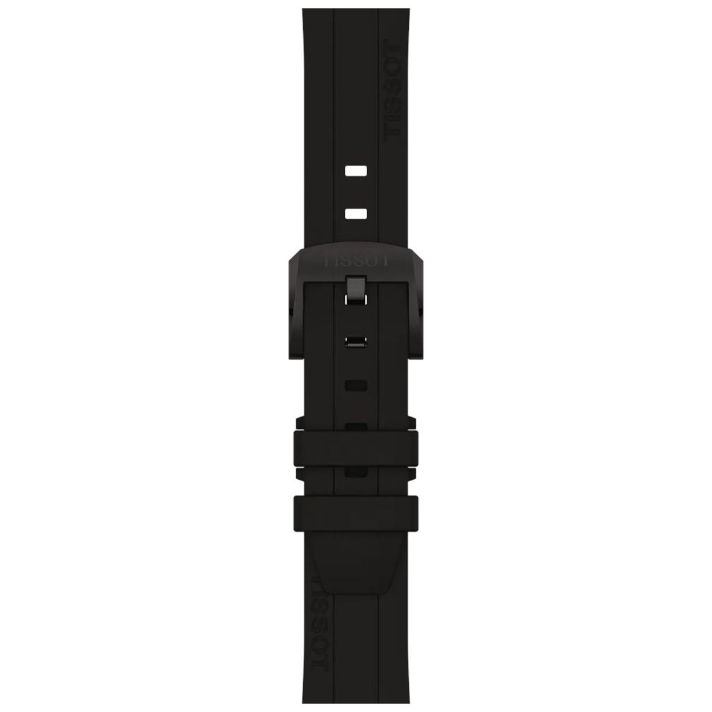 TISSOT SEASTAR 1000 QUARTZ CHRONOGRAPH 38mm