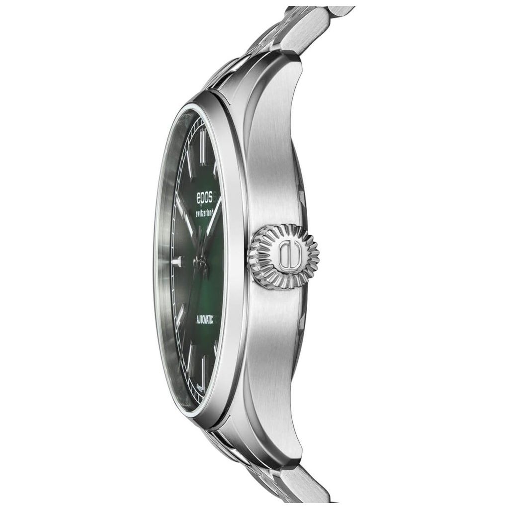 ZEGAREK EPOS TIMELESS 3501 AUTOMATIC