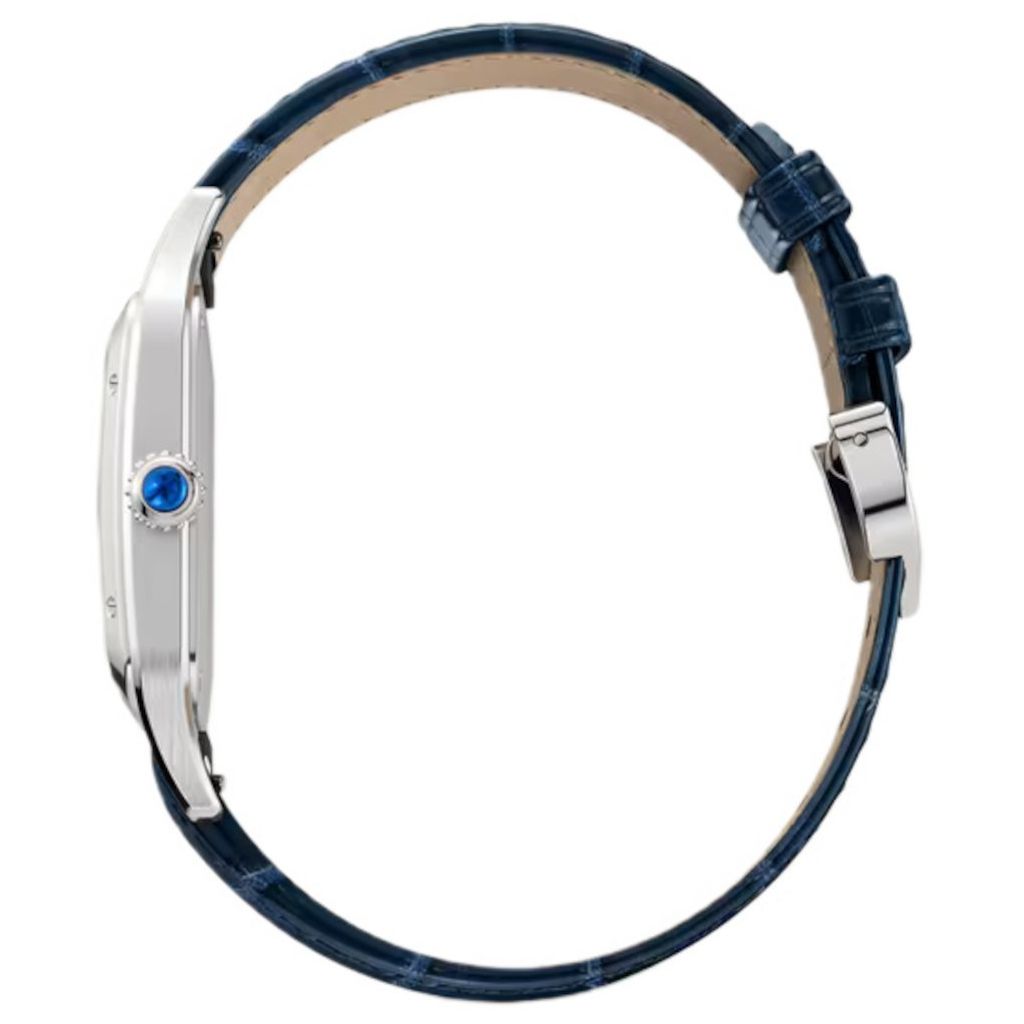 ZEGAREK CARTIER SANTOS-DUMONT