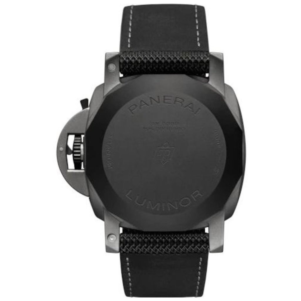 ZEGAREK PANERAI Luminor Marina TuttoGrigio