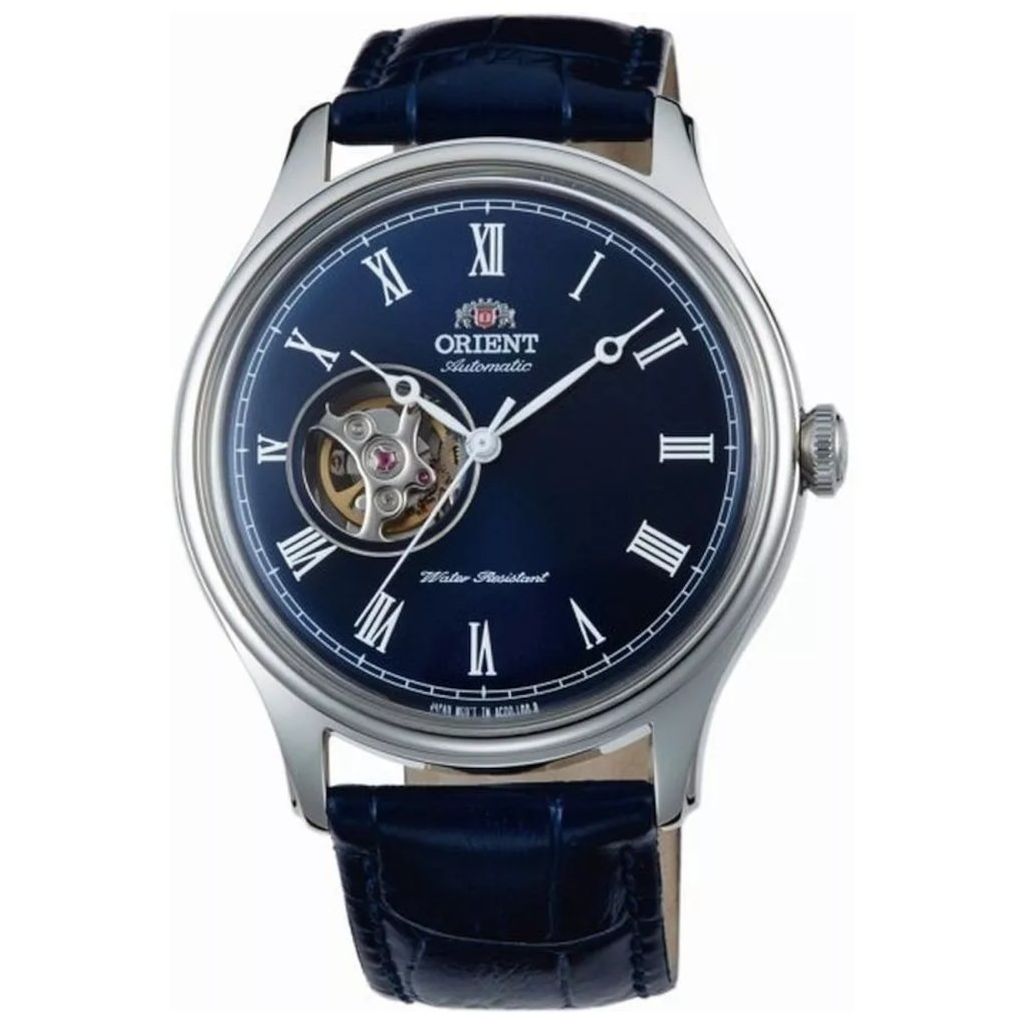 ZEGAREK ORIENT Contemporary Open Heart Automatic