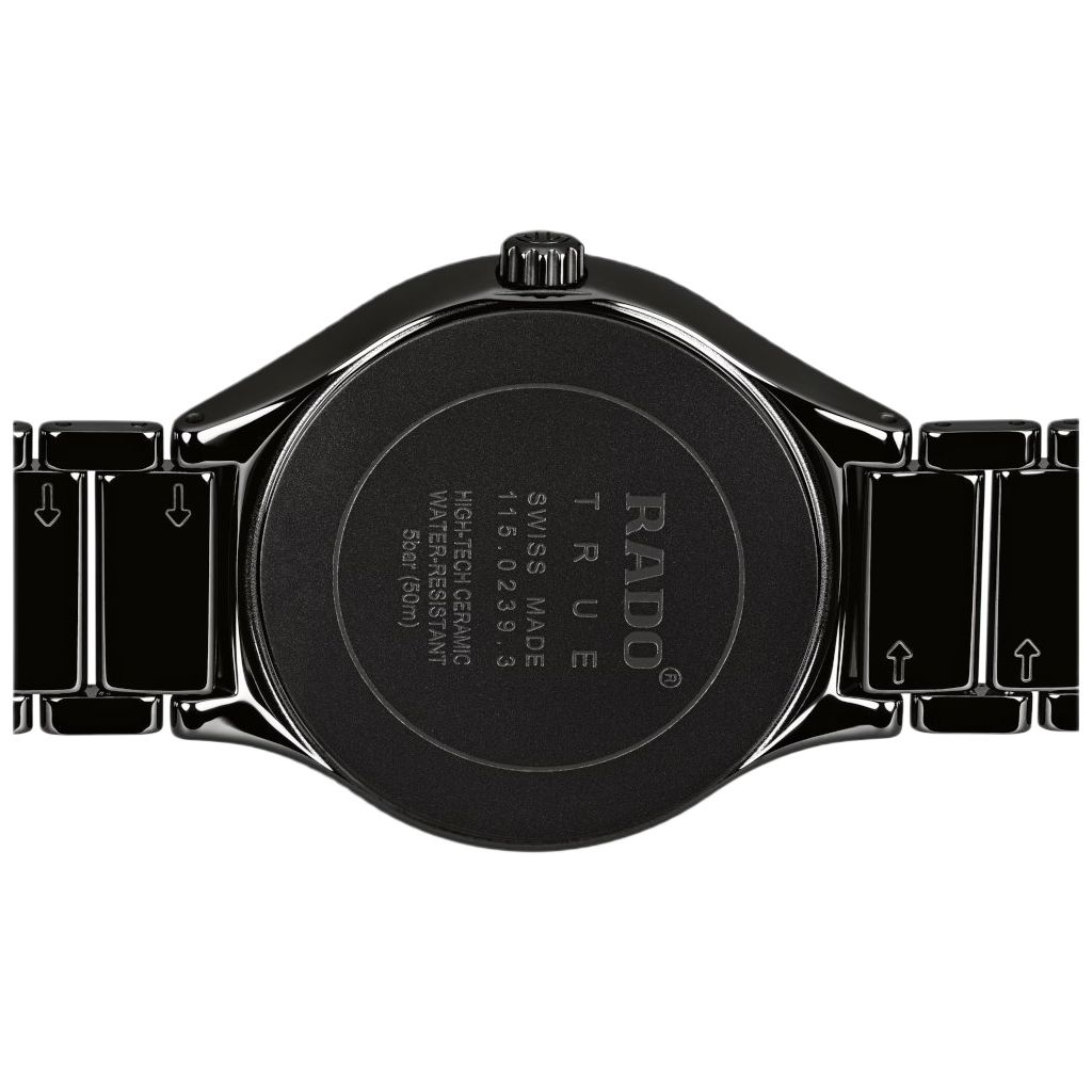 ZEGAREK RADO TRUE