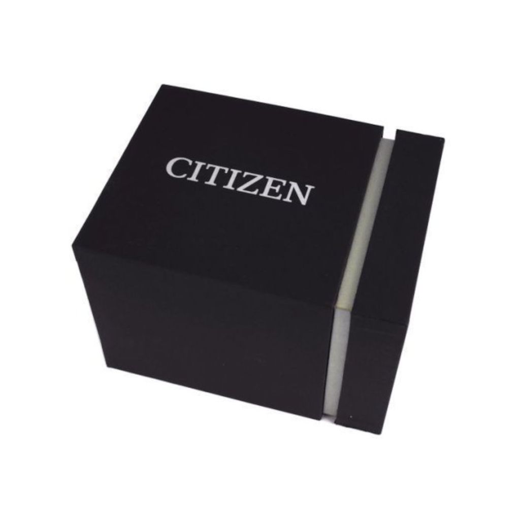 ZEGAREK CITIZEN MECHANICAL