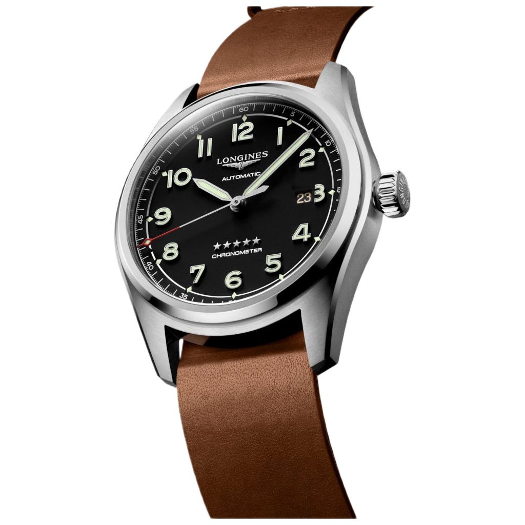 LONGINES SPIRIT