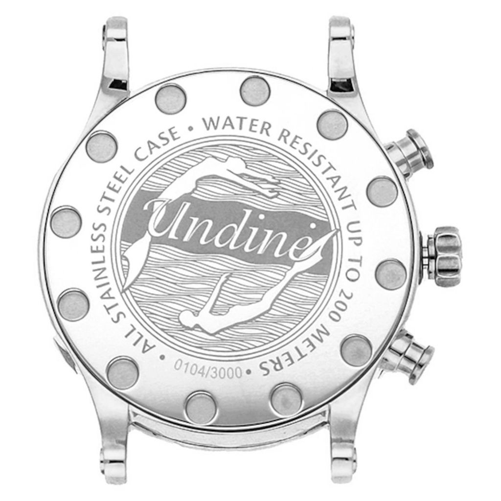 ZEGAREK VOSTOK EUROPE Undine Chrono