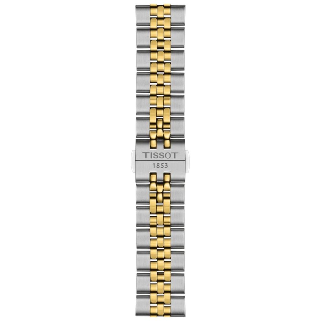 TISSOT BALLADE POWERMATIC 80 COSC 39MM