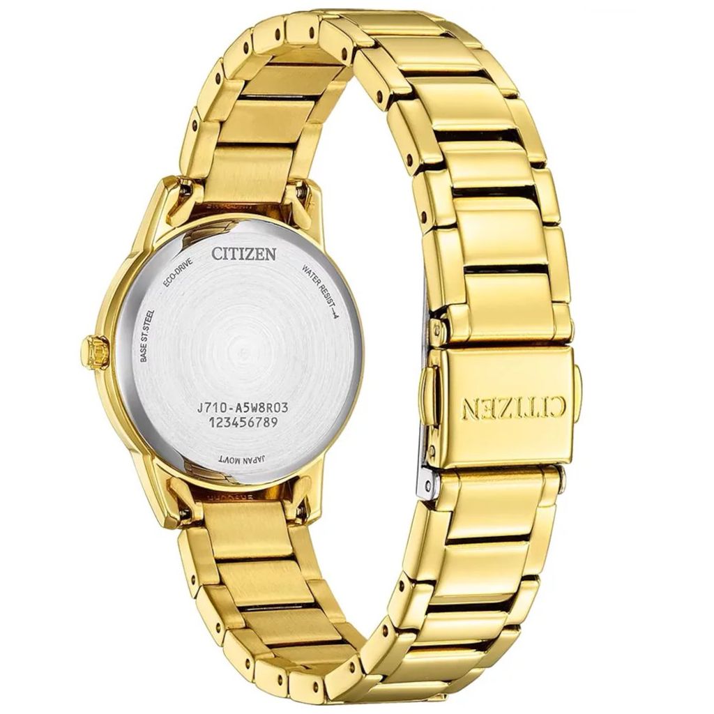 ZEGAREK CITIZEN LADIES MODERN DRESS
