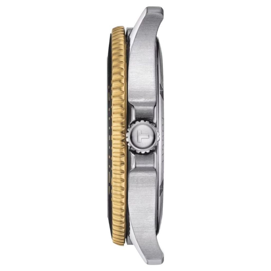 TISSOT SEASTAR 1000 40MM