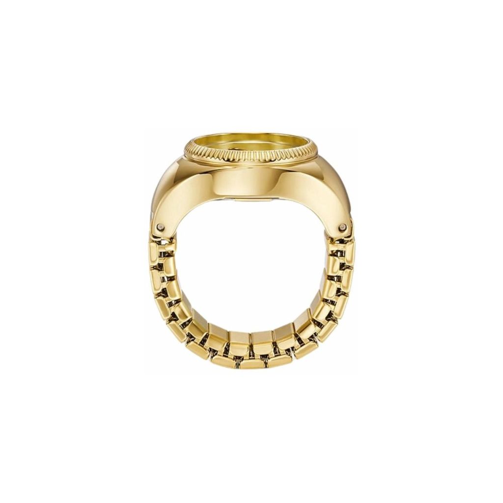 ZEGAREK FOSSIL WATCH RING