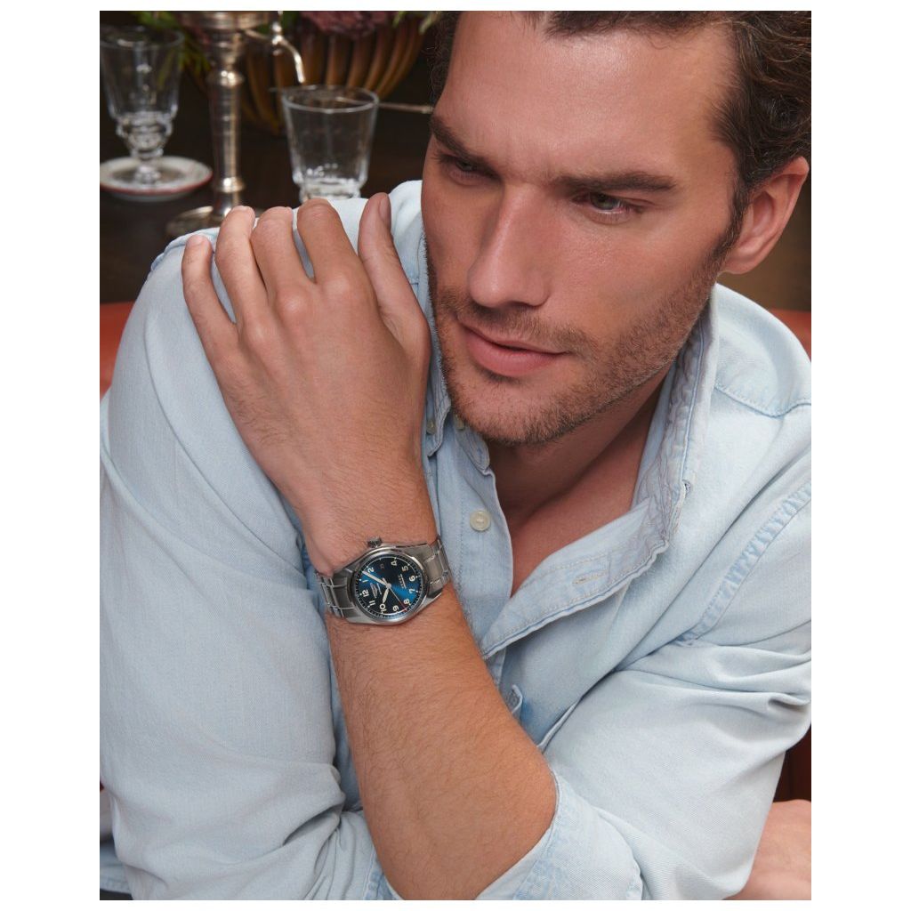 LONGINES SPIRIT