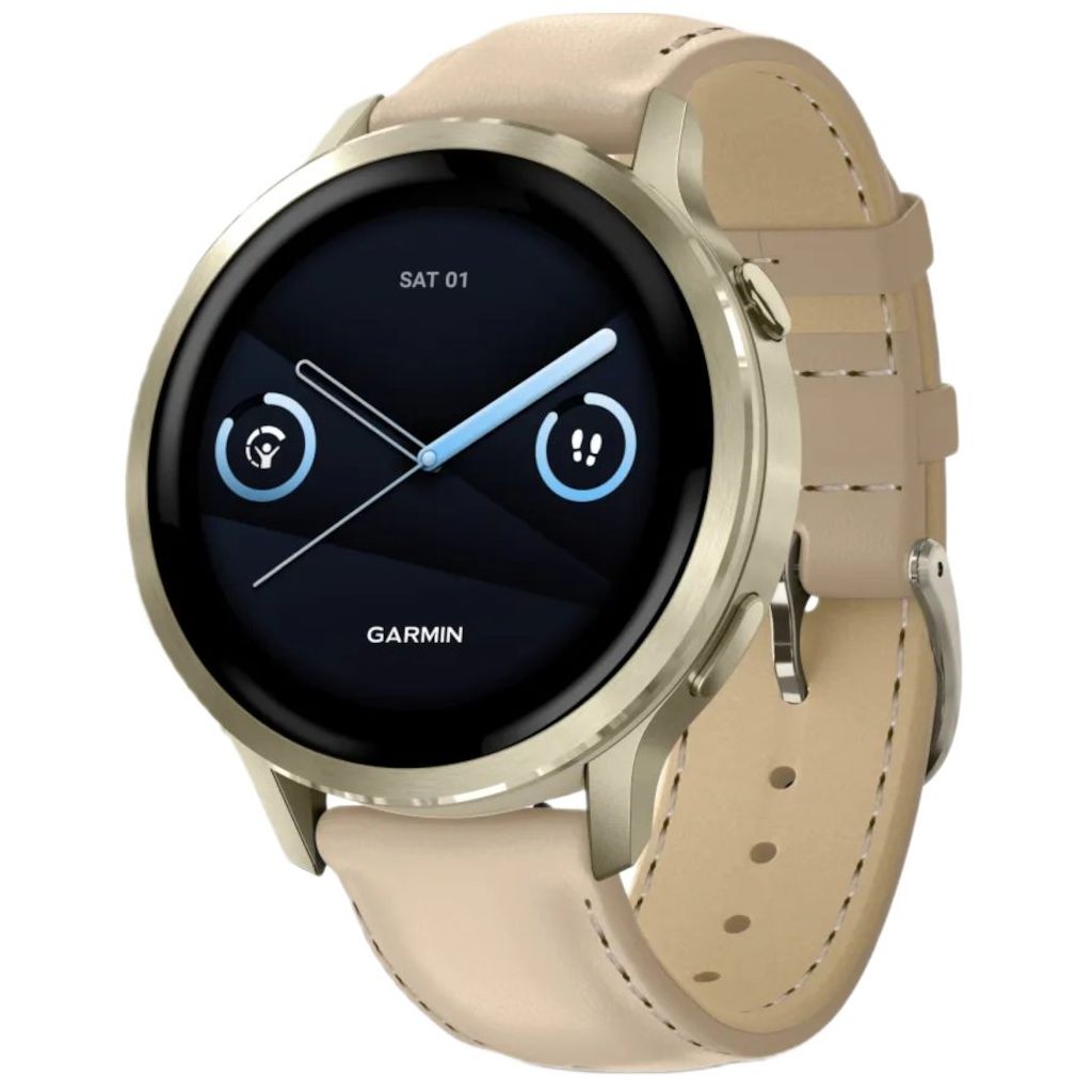 ZEGAREK GARMIN VENU 4