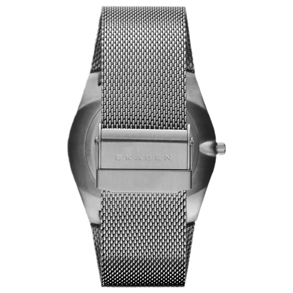ZEGAREK SKAGEN MELBYE TITANIUM