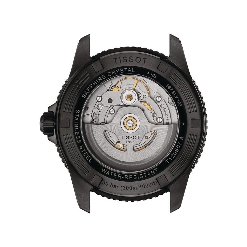 TISSOT SEASTAR 1000 POWERMATIC 80 40MM