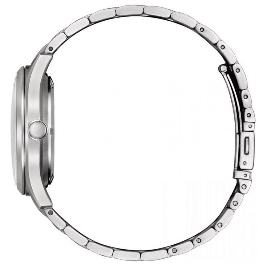 ZEGAREK CITIZEN Crystal Seven Mechanical