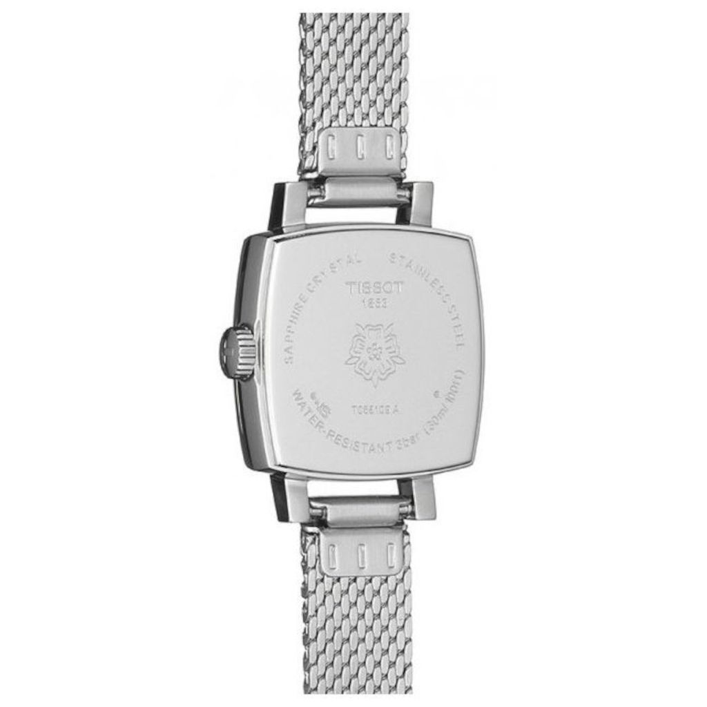 Tissot Lovely Square