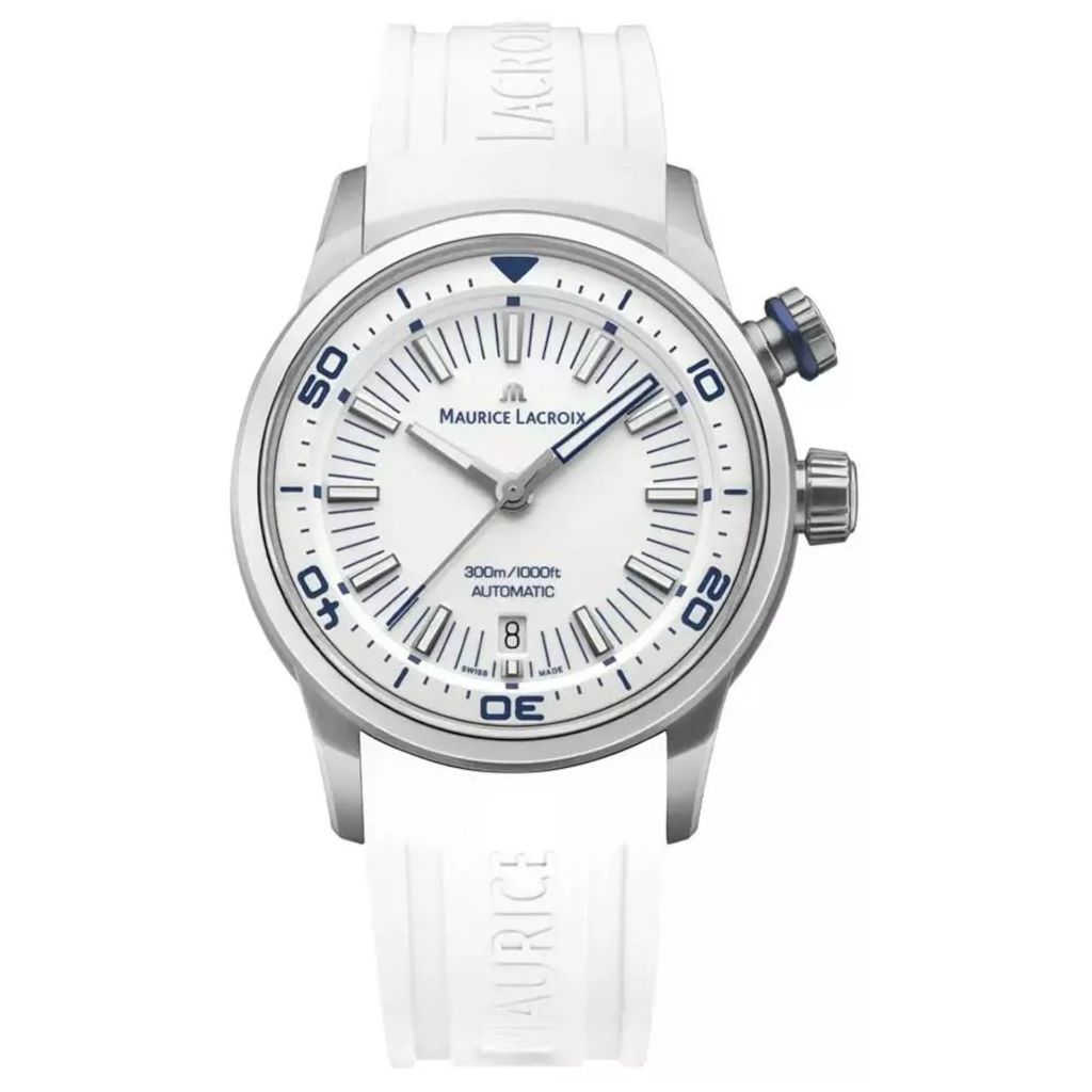 ZEGAREK MAURICE LACROIX PONTOS S DIVER