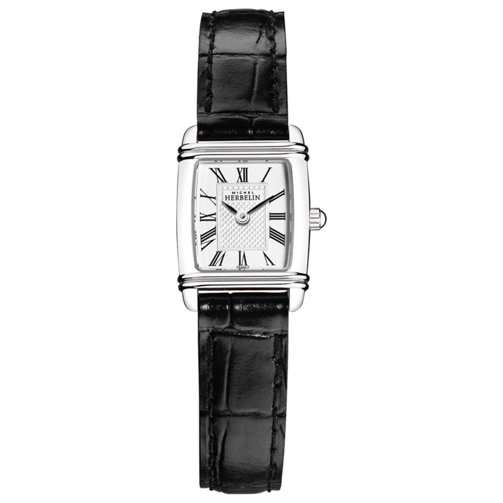 ZEGAREK HERBELIN ART DECO