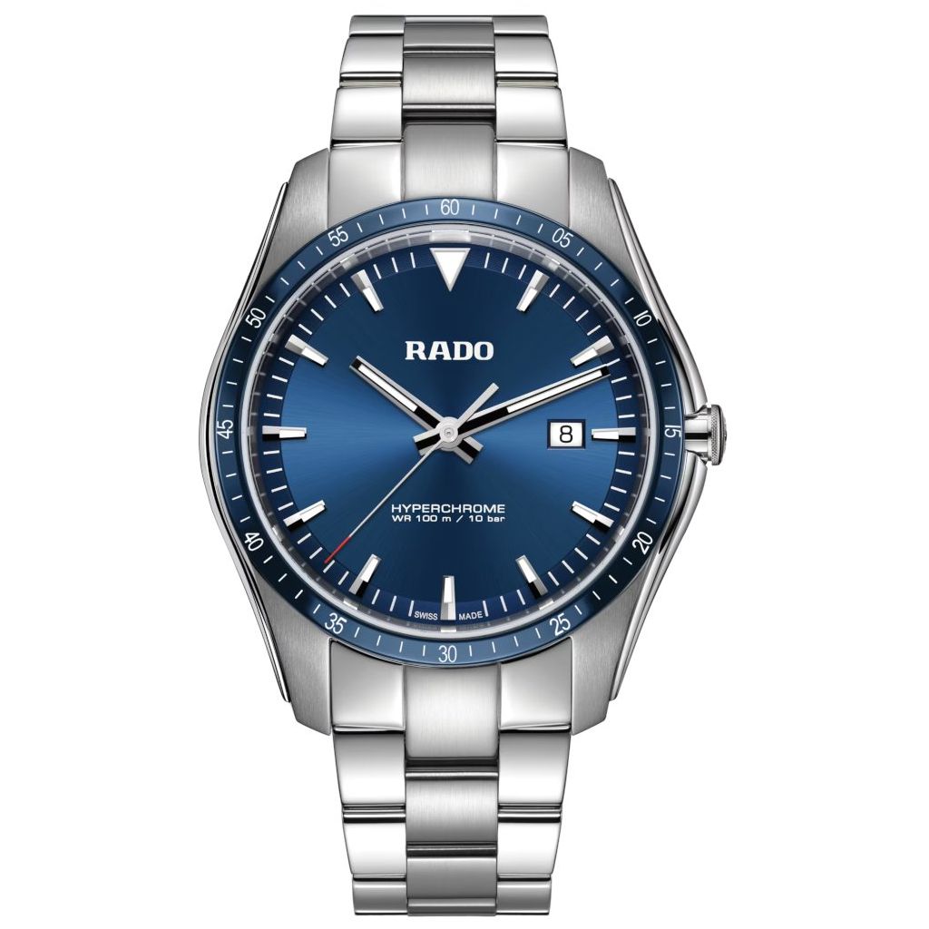 ZEGAREK RADO HYPERCHROME
