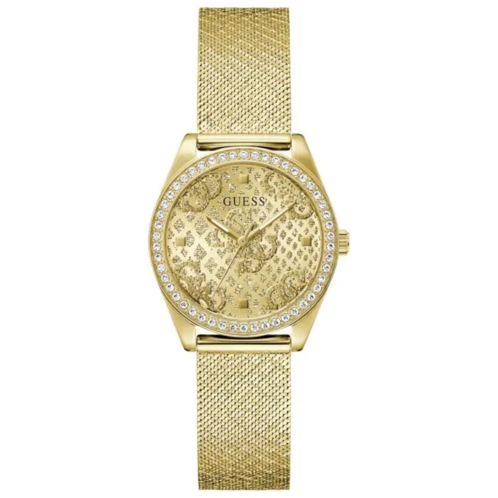 ZEGAREK GUESS BOA