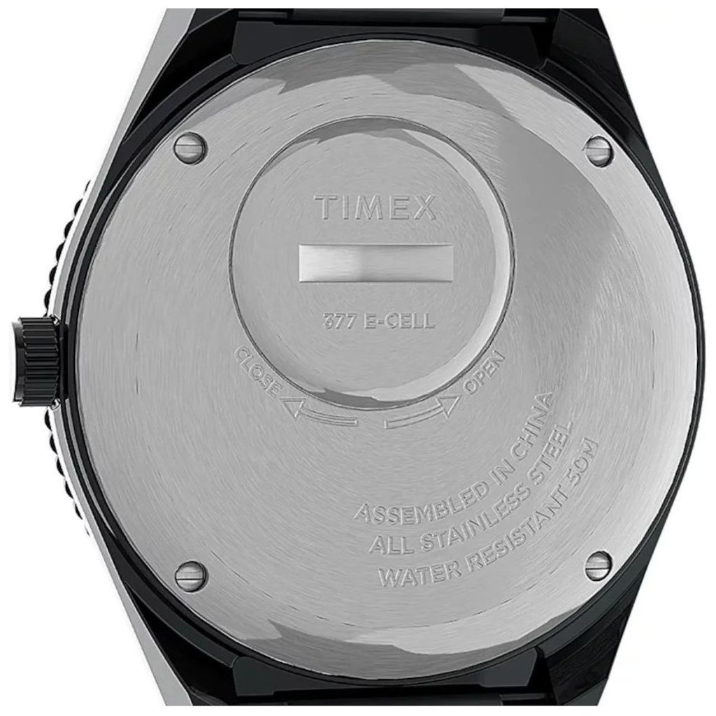 ZEGAREK TIMEX Q Timex Reissue