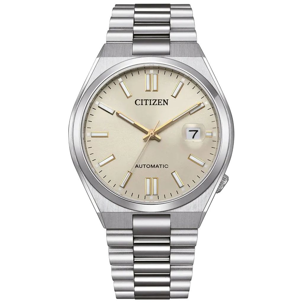 ZEGAREK CITIZEN TSUYOSA