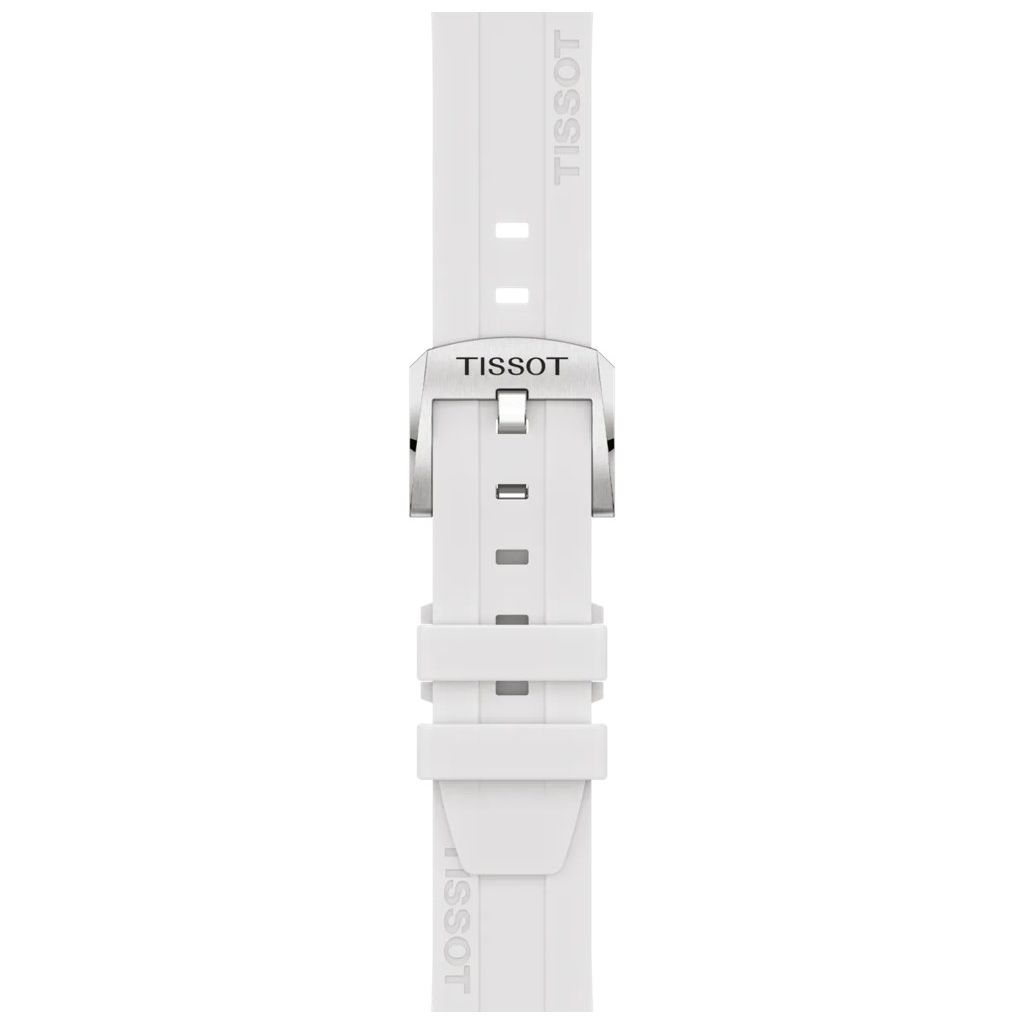TISSOT SEASTAR 1000 QUARTZ CHRONOGRAPH 38mm
