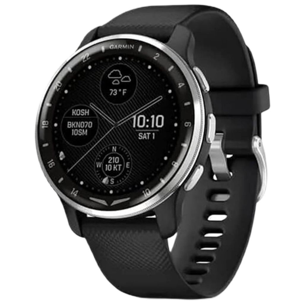ZEGAREK GARMIN D2 AIR X10
