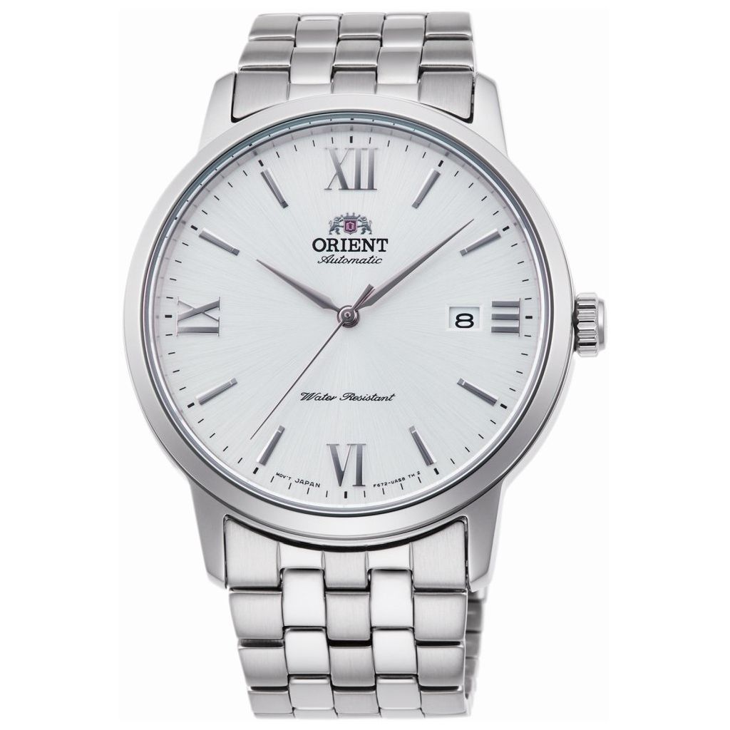 ZEGAREK ORIENT CONTEMPORARY AUTOMATIC
