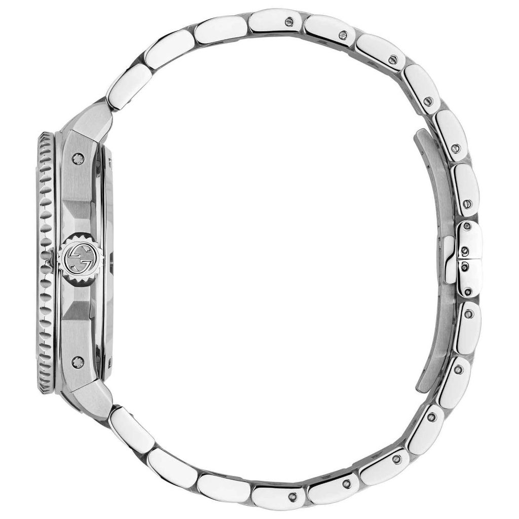 ZEGAREK GUCCI DIVE