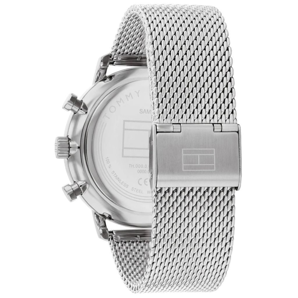 ZEGAREK TOMMY HILFIGER LEGEND