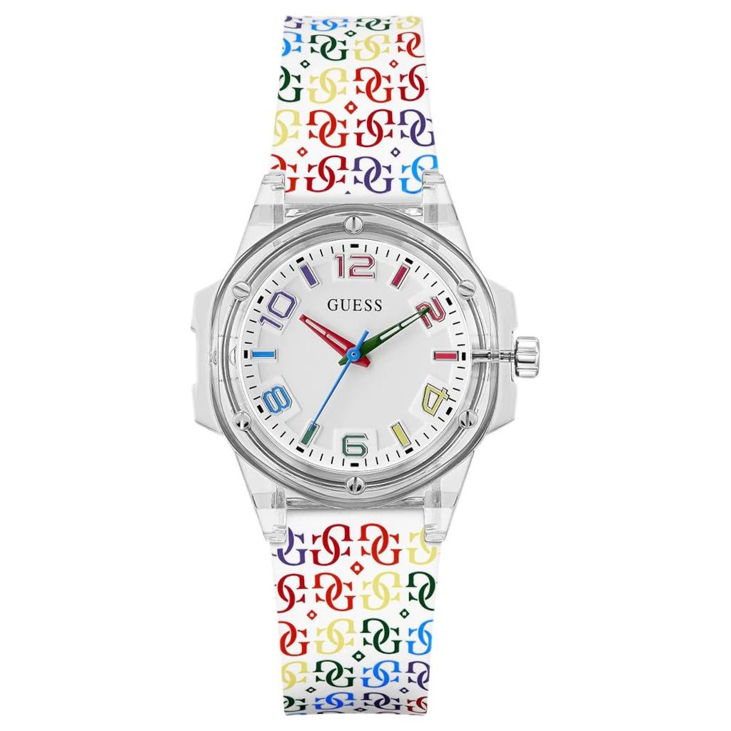 ZEGAREK GUESS MINI HYPE