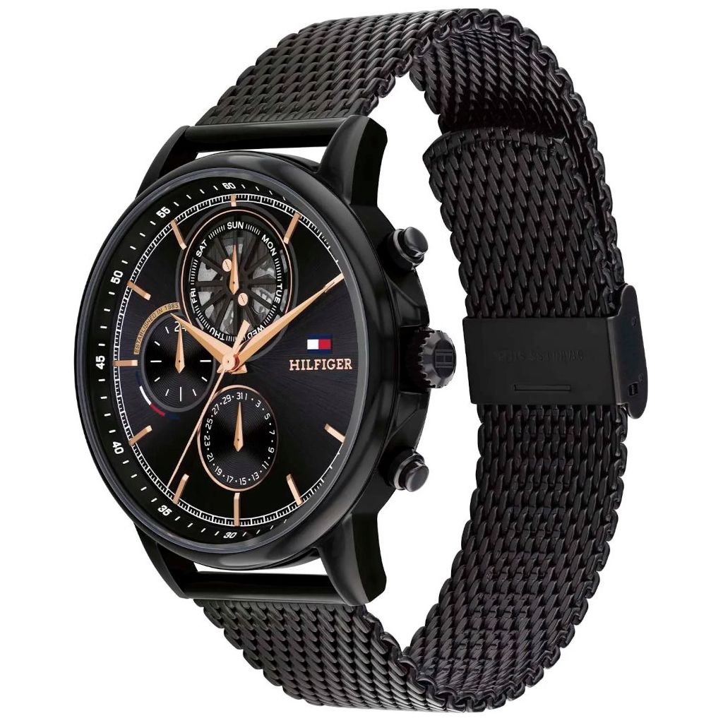 ZEGAREK TOMMY HILFIGER STEWART