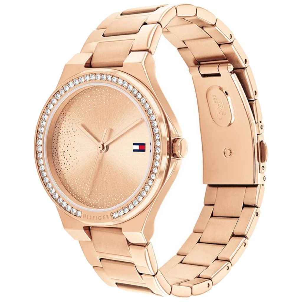 ZEGAREK TOMMY HILFIGER JULIETTE