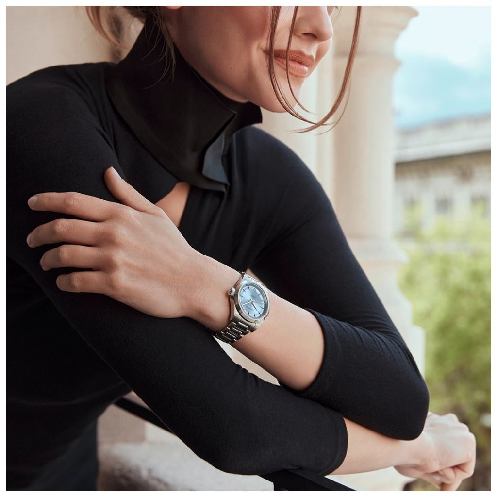 LONGINES CONQUEST