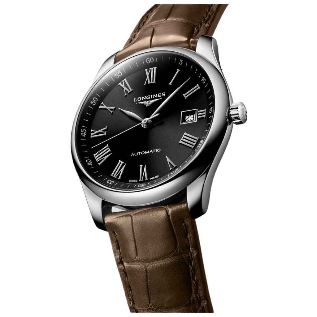 LONGINES MASTER COLLECTION