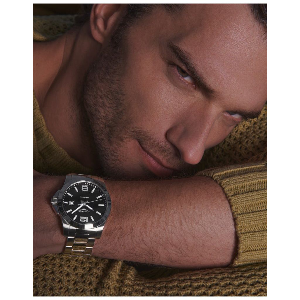 LONGINES CONQUEST